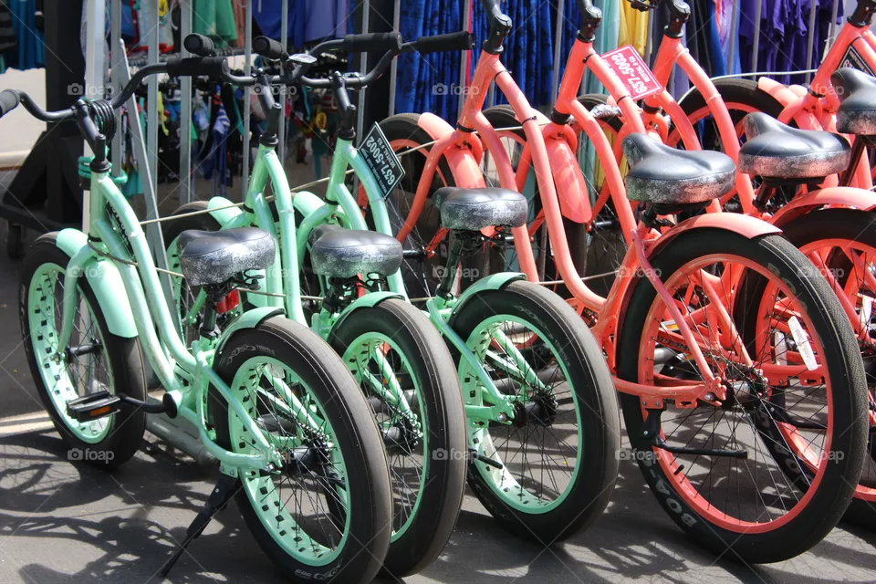 Bikes 1