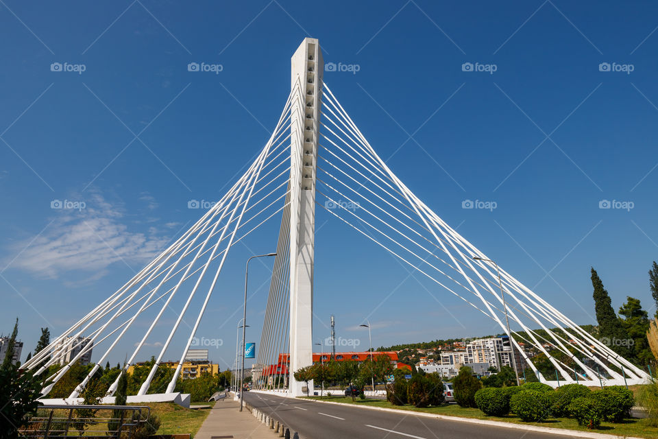 Millennium Bridge