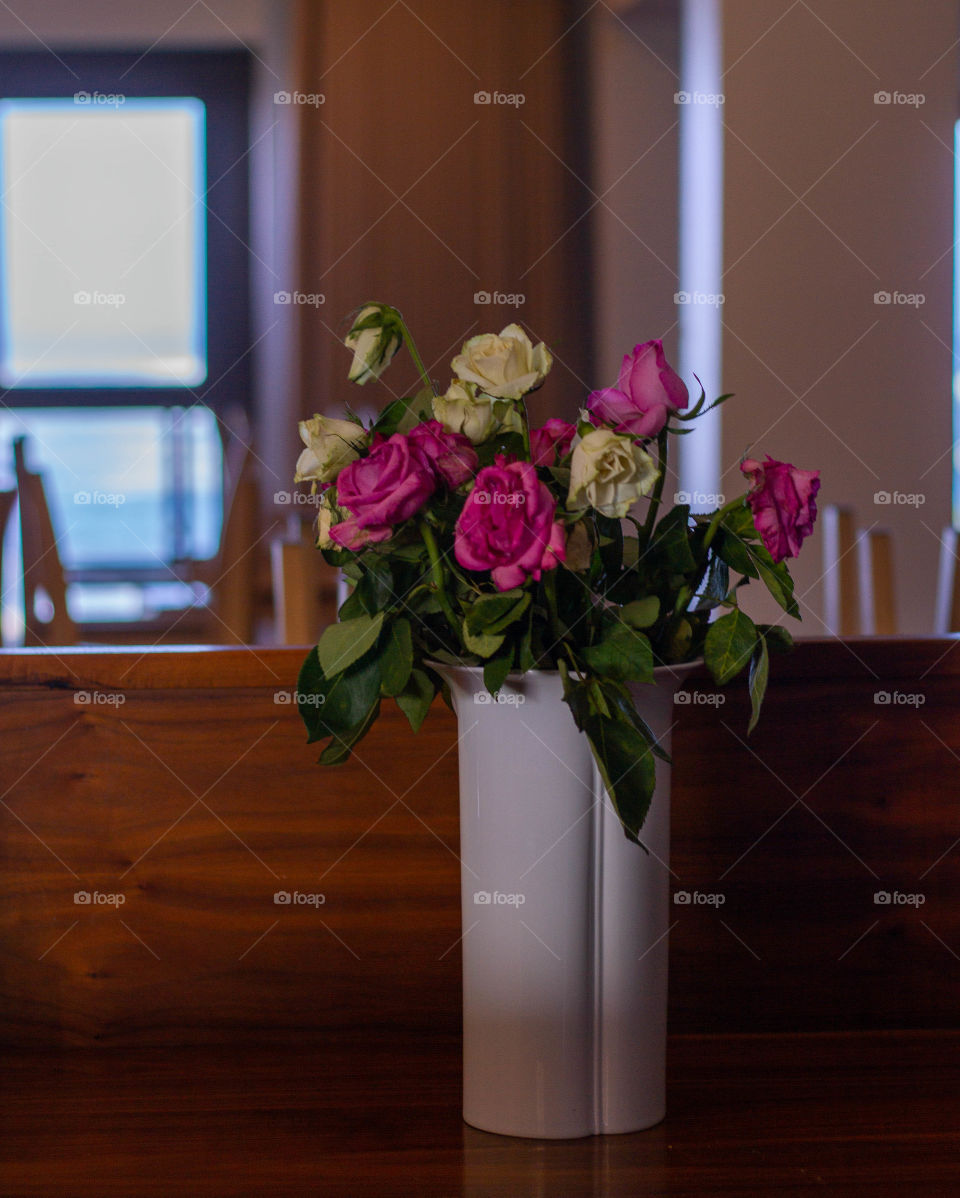 ROSES MEAN A LOT🌹