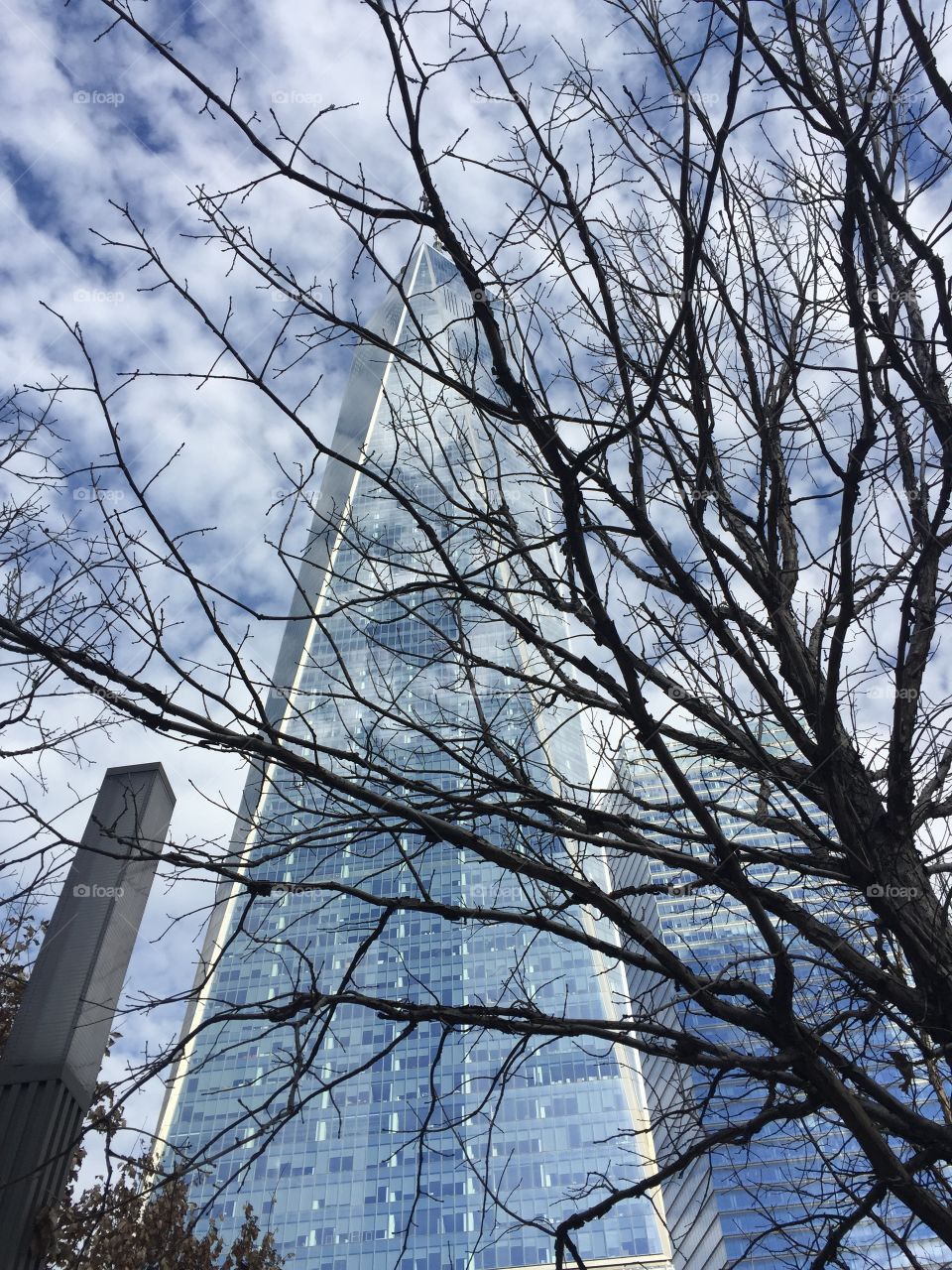 One World Trade Center 