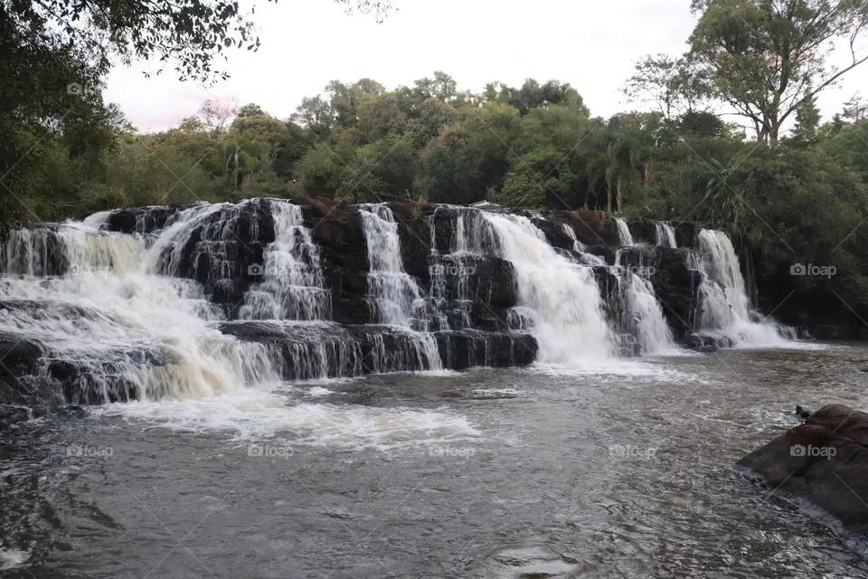 Cachoeira