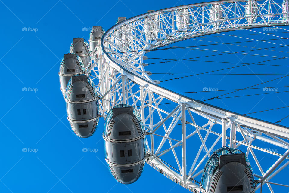 london eye