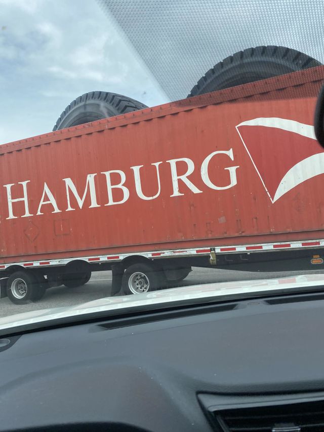 Some more big tires 