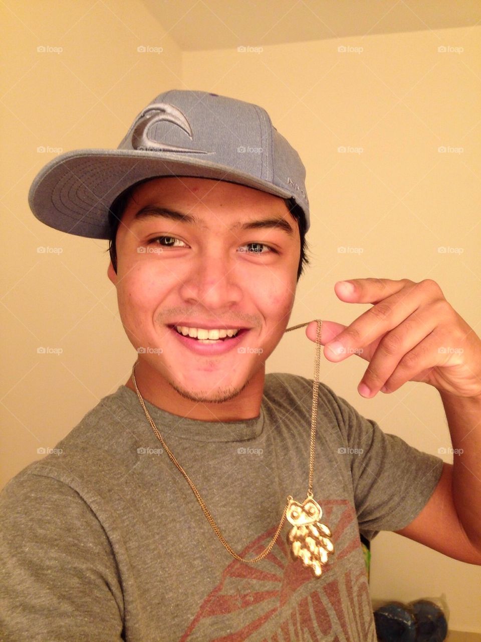 Budak subang jaya ada gaya