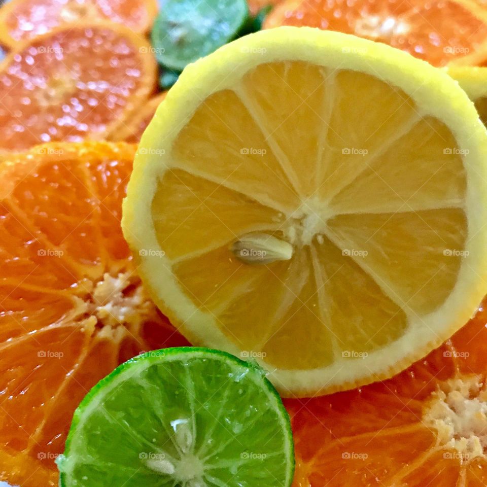 Citrus 