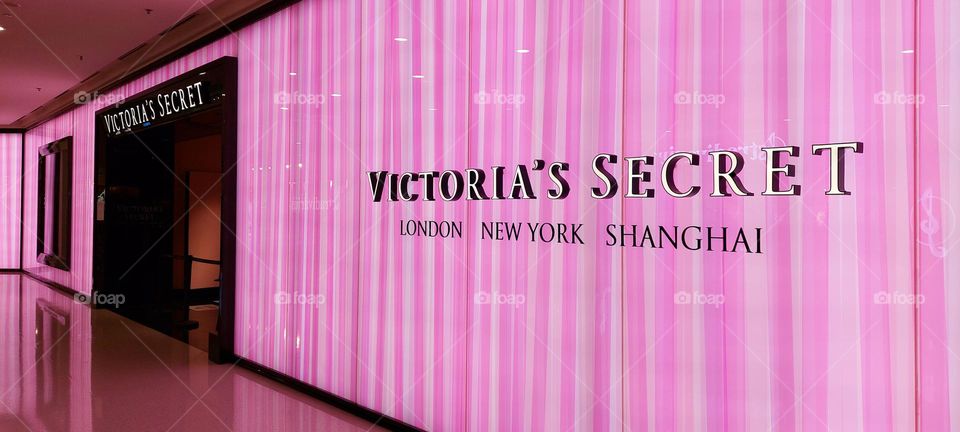 Victoria's Secret