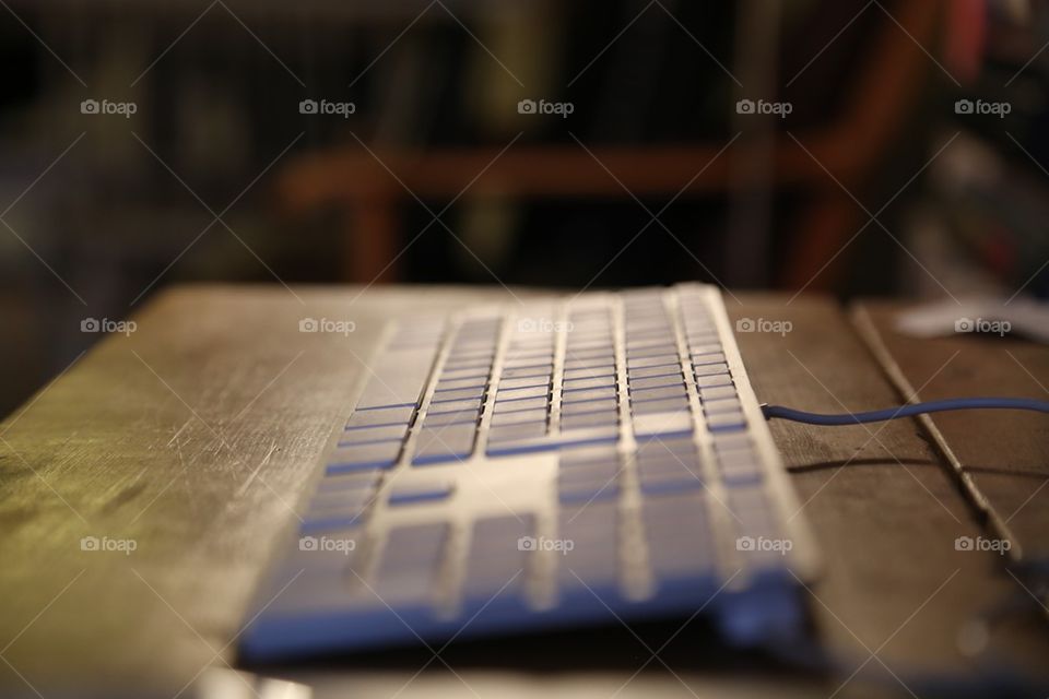 Keyboard