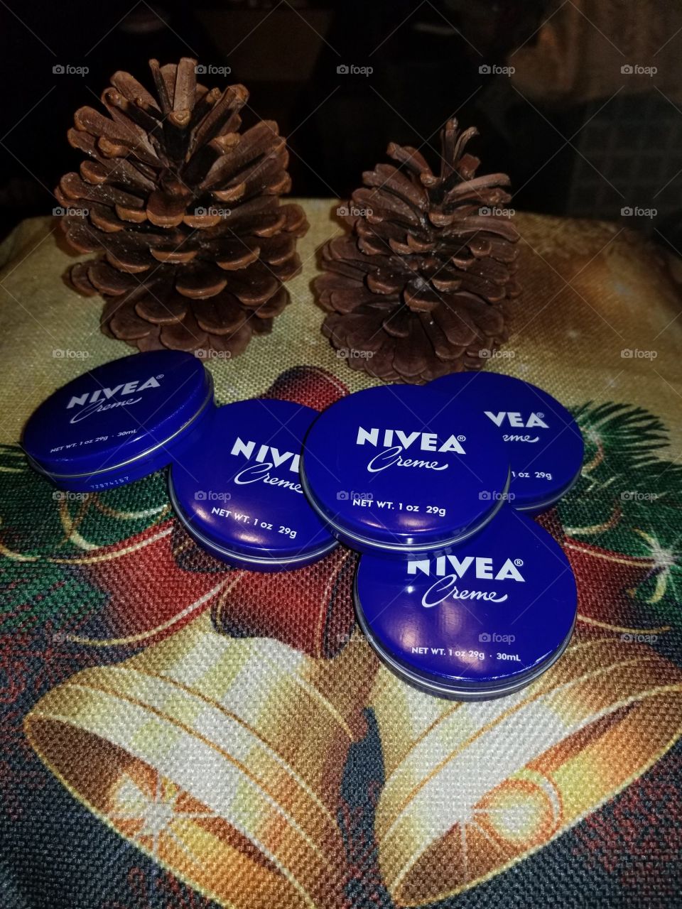 nivea