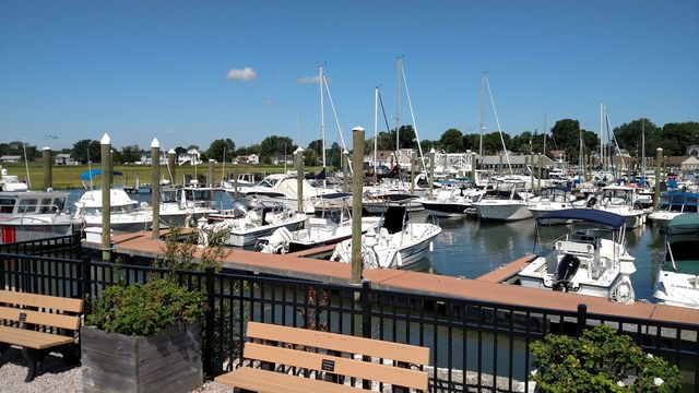 Marina