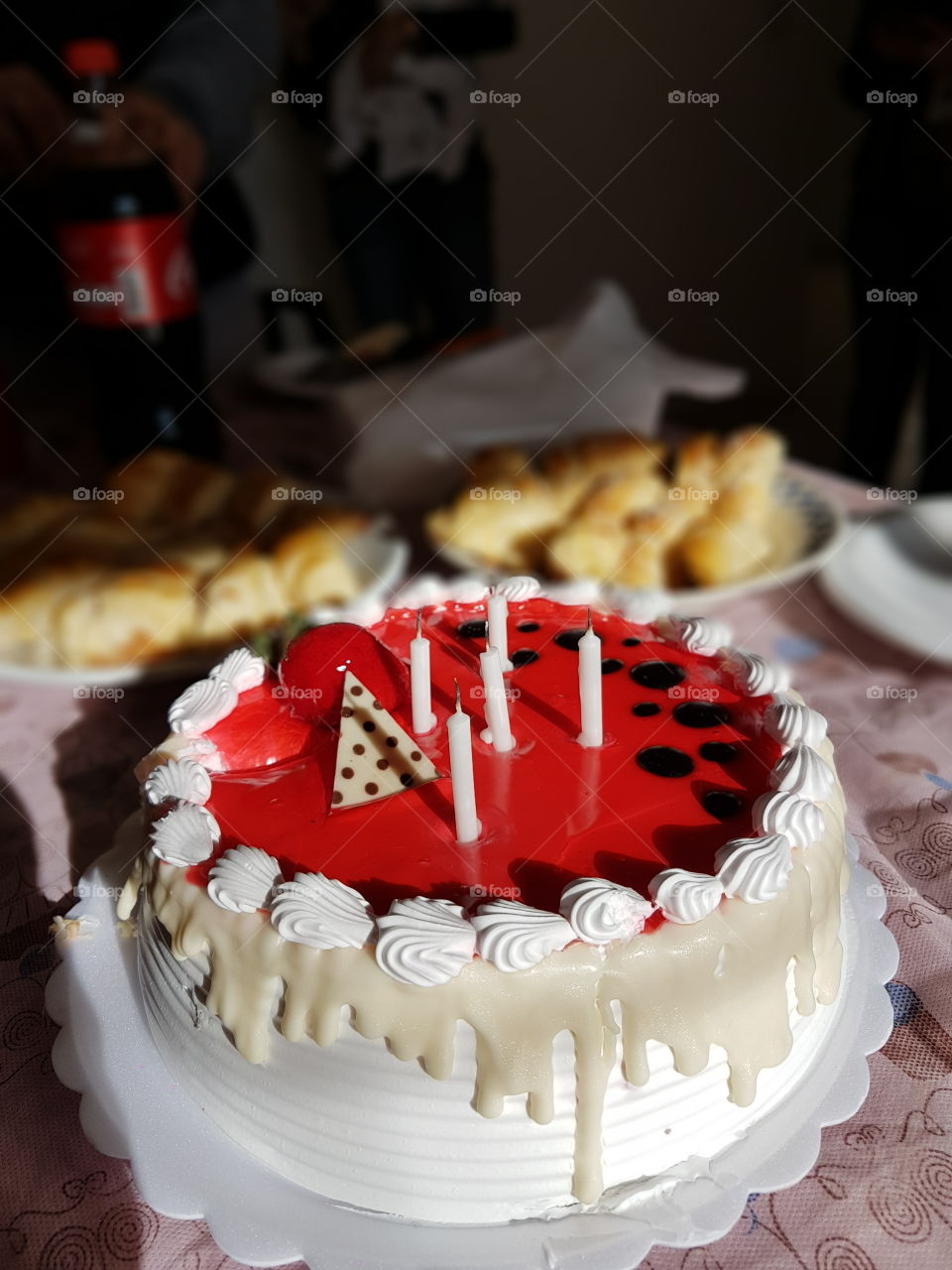 cake, paty, birthday
