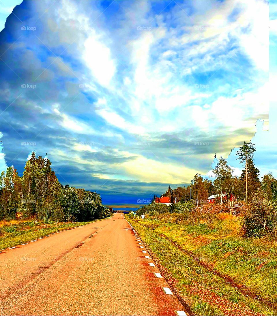 my way,my life ,wonderful world