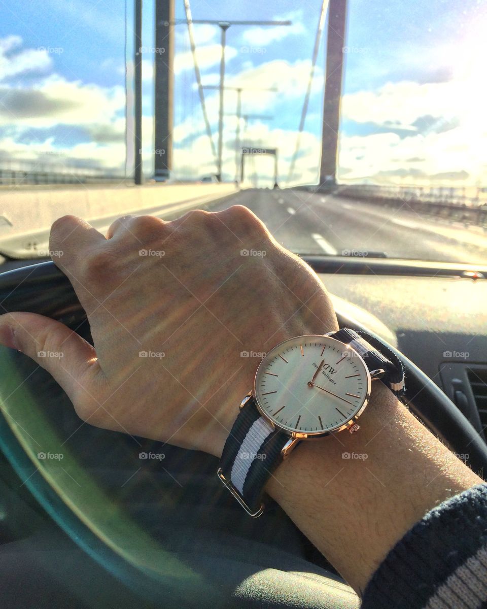 Transportation System, Car, Vehicle, Direction, Travel