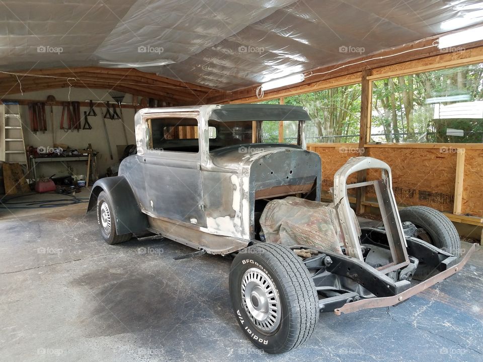 Beautiful Garages