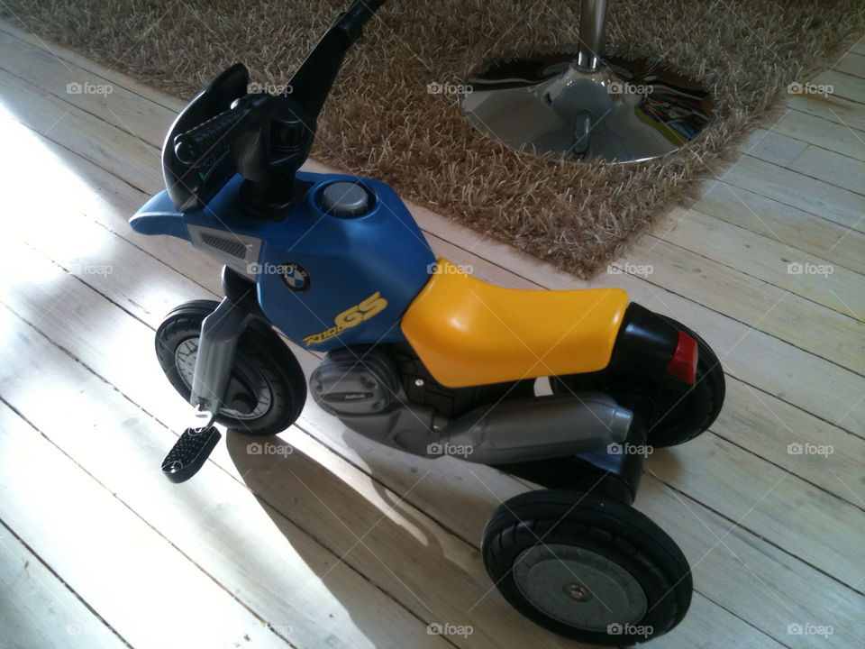 sweden yellow blue toy by zebra