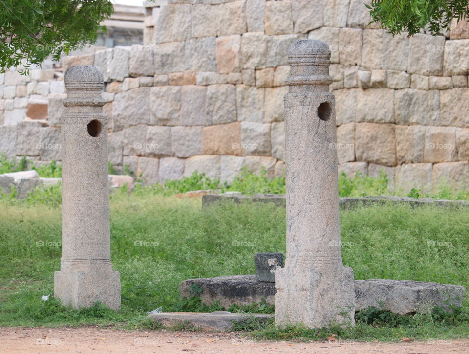 weighing scale of the past