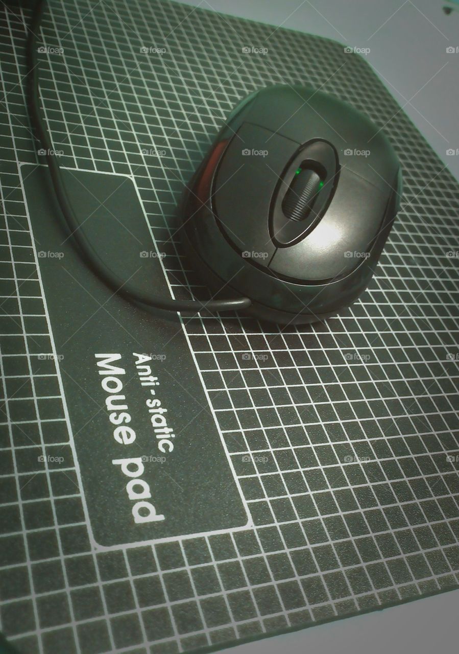 mouse pc