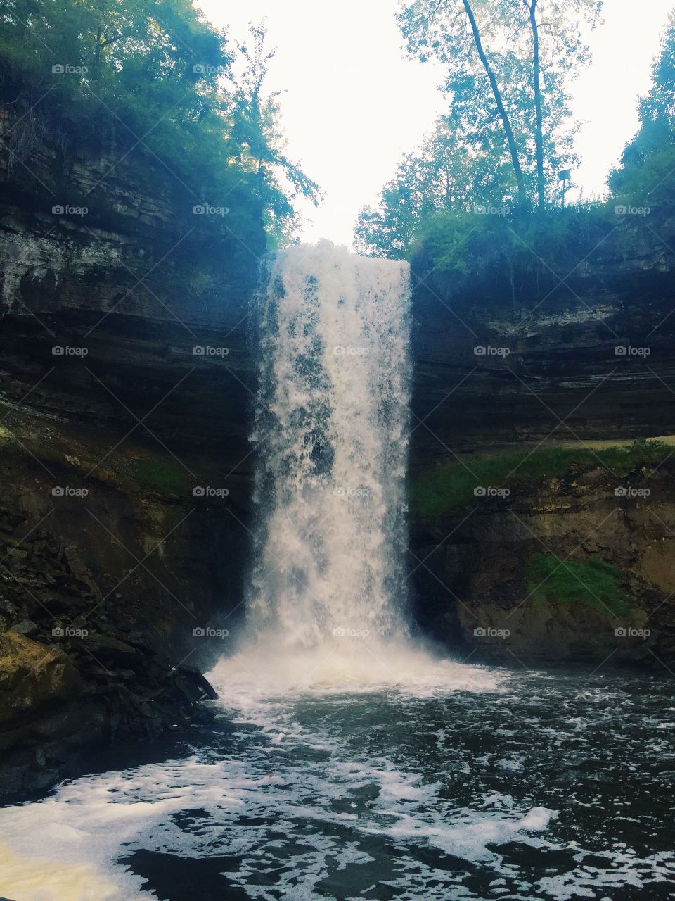 Nature is beautiful! 