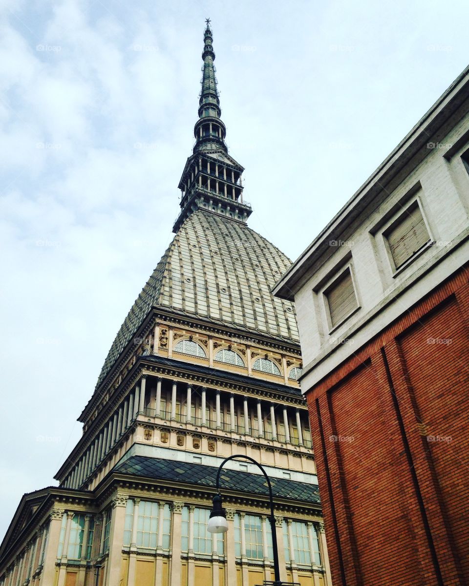 Turin

