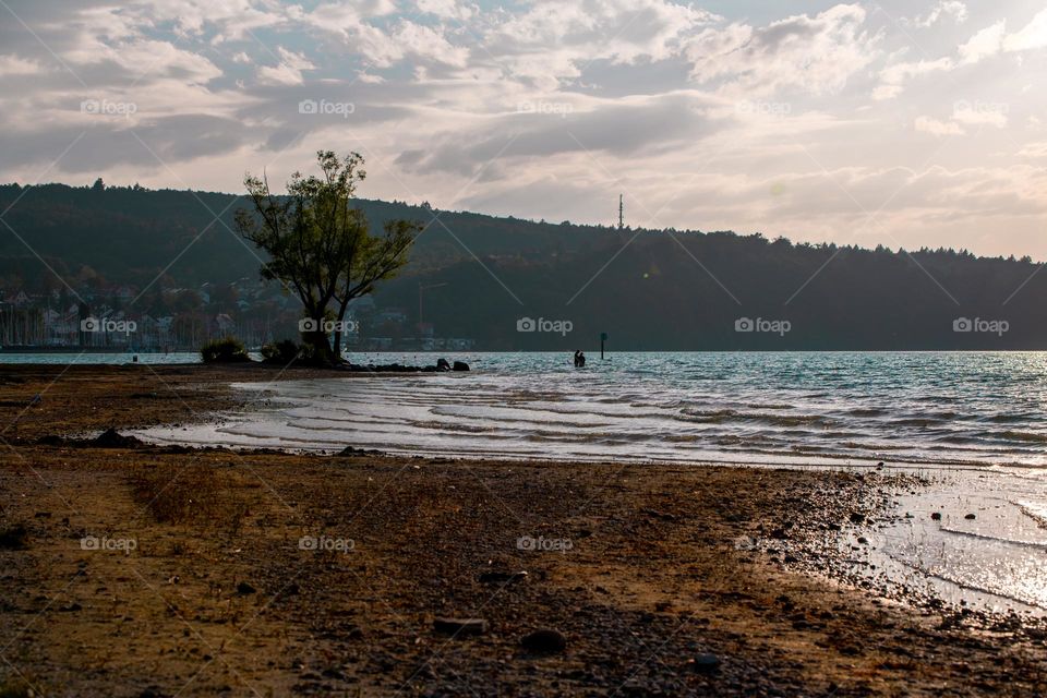 Bodensee, Klaushorn