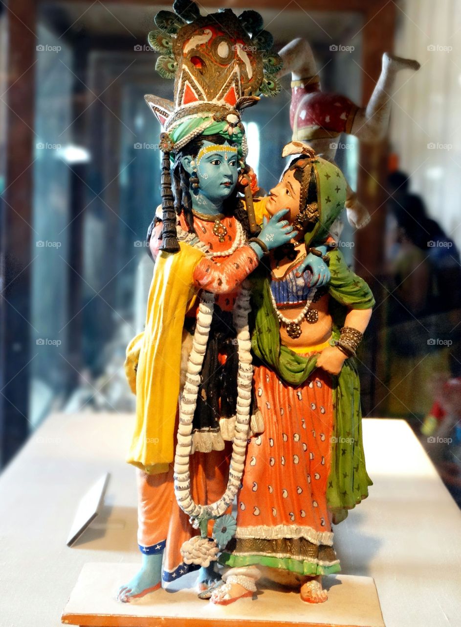 RADHEKRISHNA