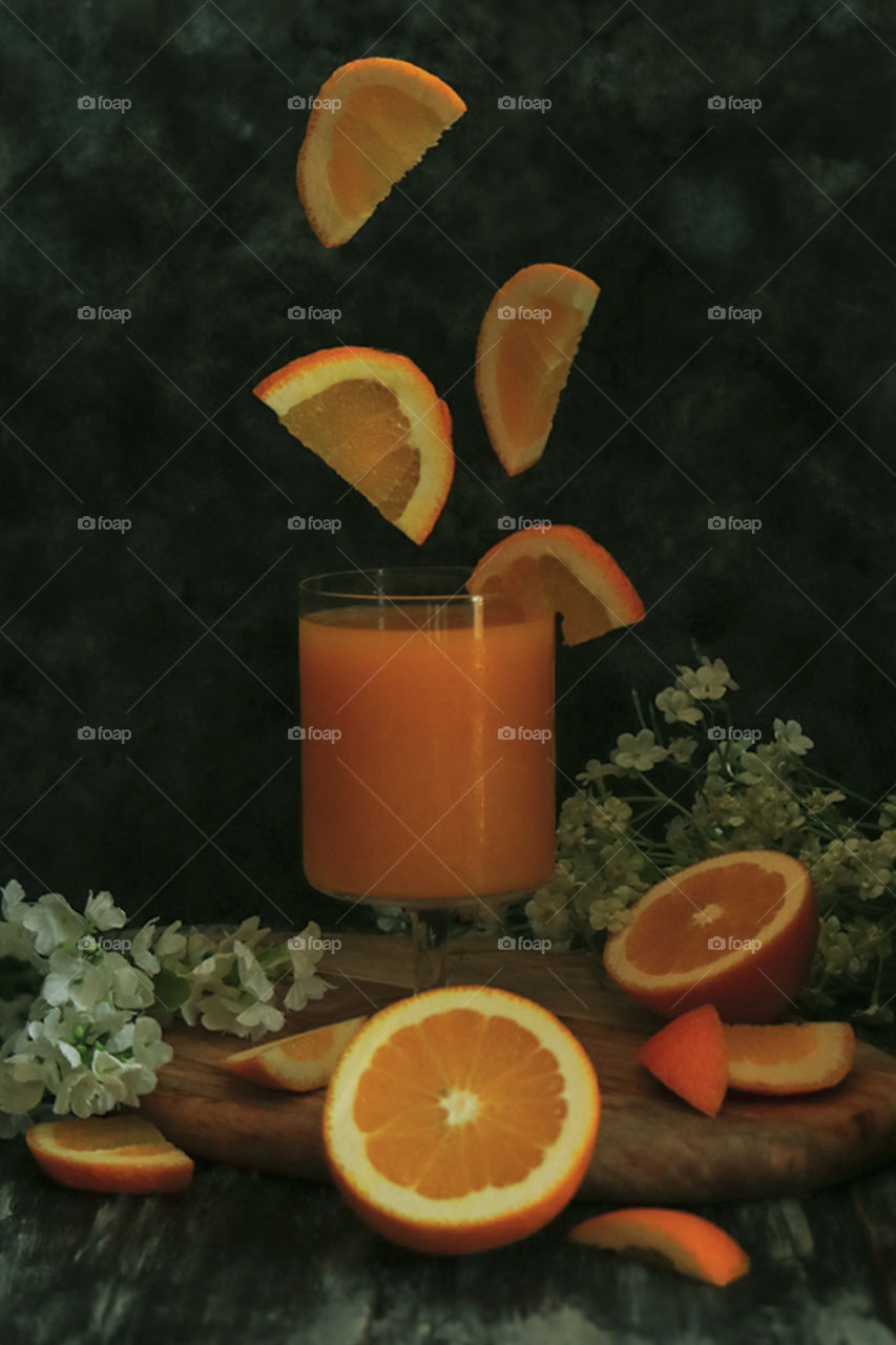 Orange Juice