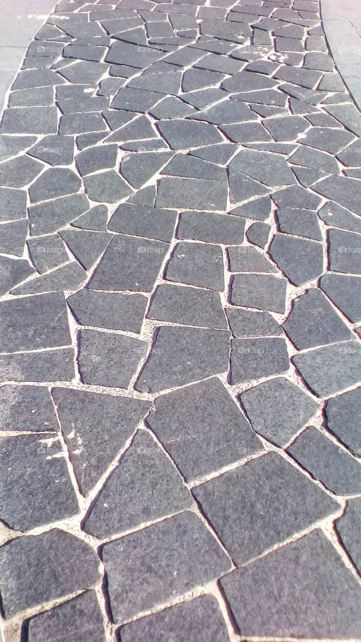 Pavement