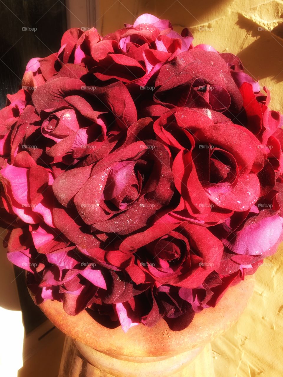 Rose, Flower, Love, Romance, Wedding