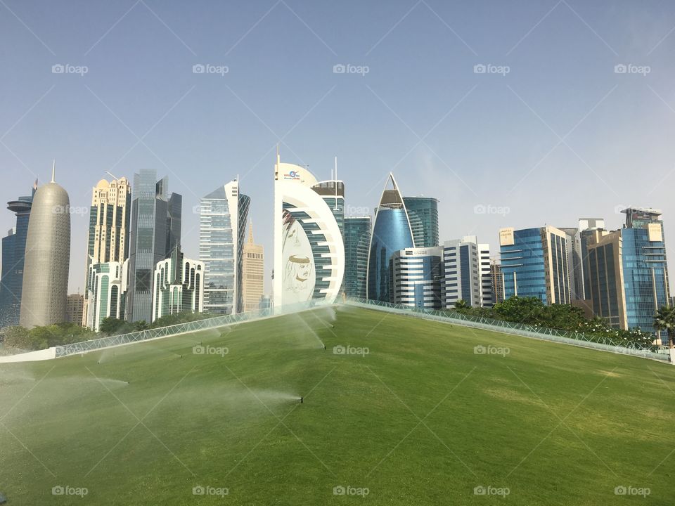 Doha