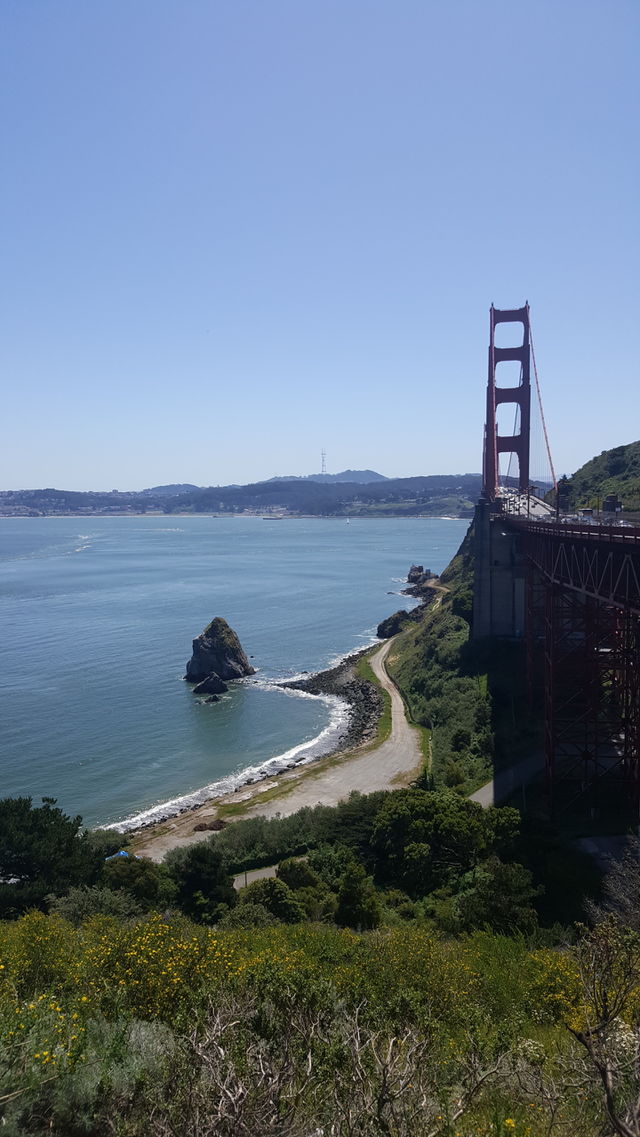 San Francisco