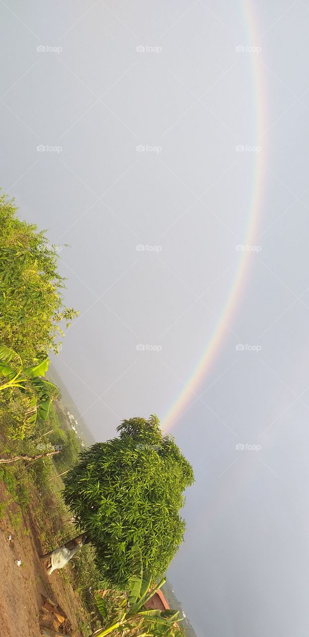 Arco Íris ♡
