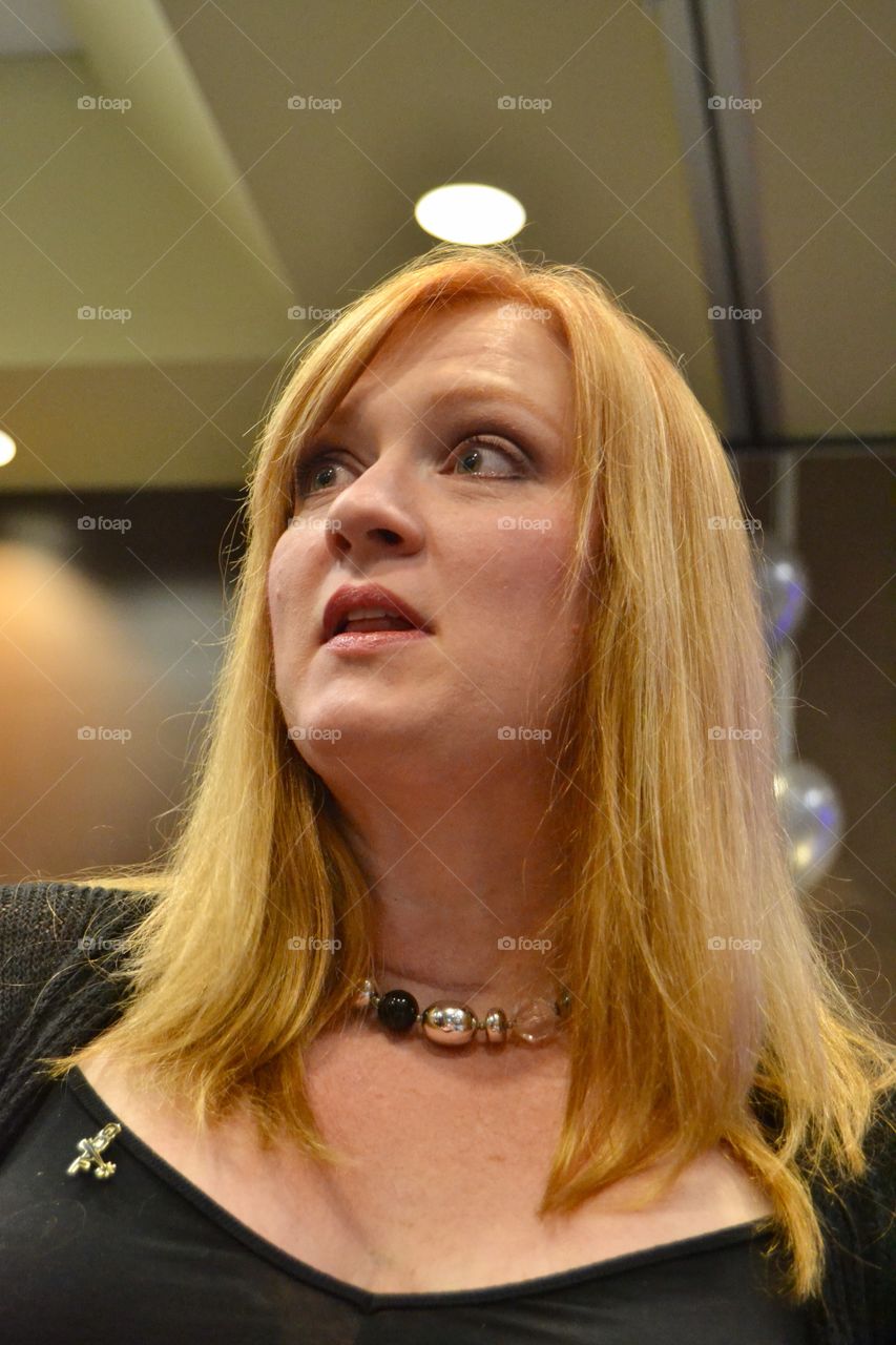 Awaiting The Results