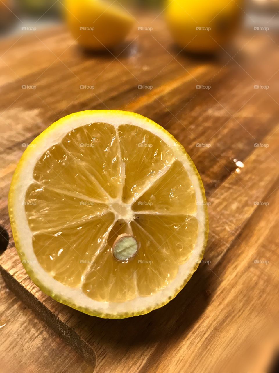 Lemon 