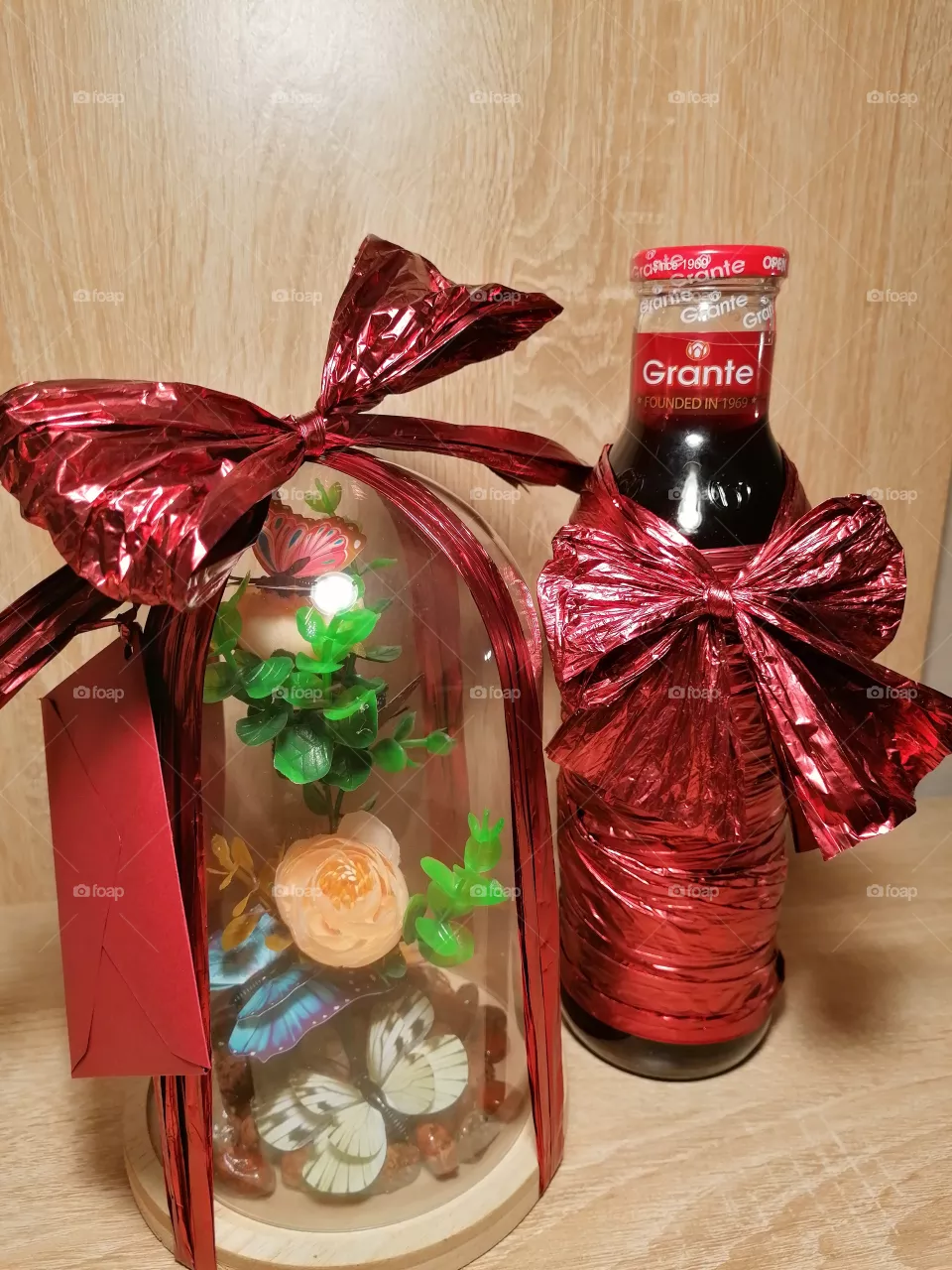 Gifts
