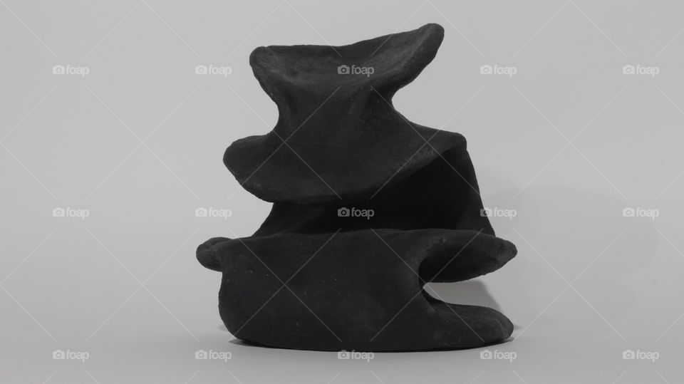 Scultura antropomorfa 02 Grana