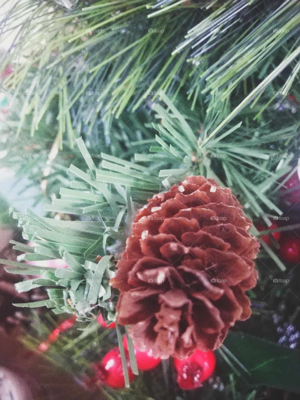 happy new year. Merry Christmas. Christmas decorations.