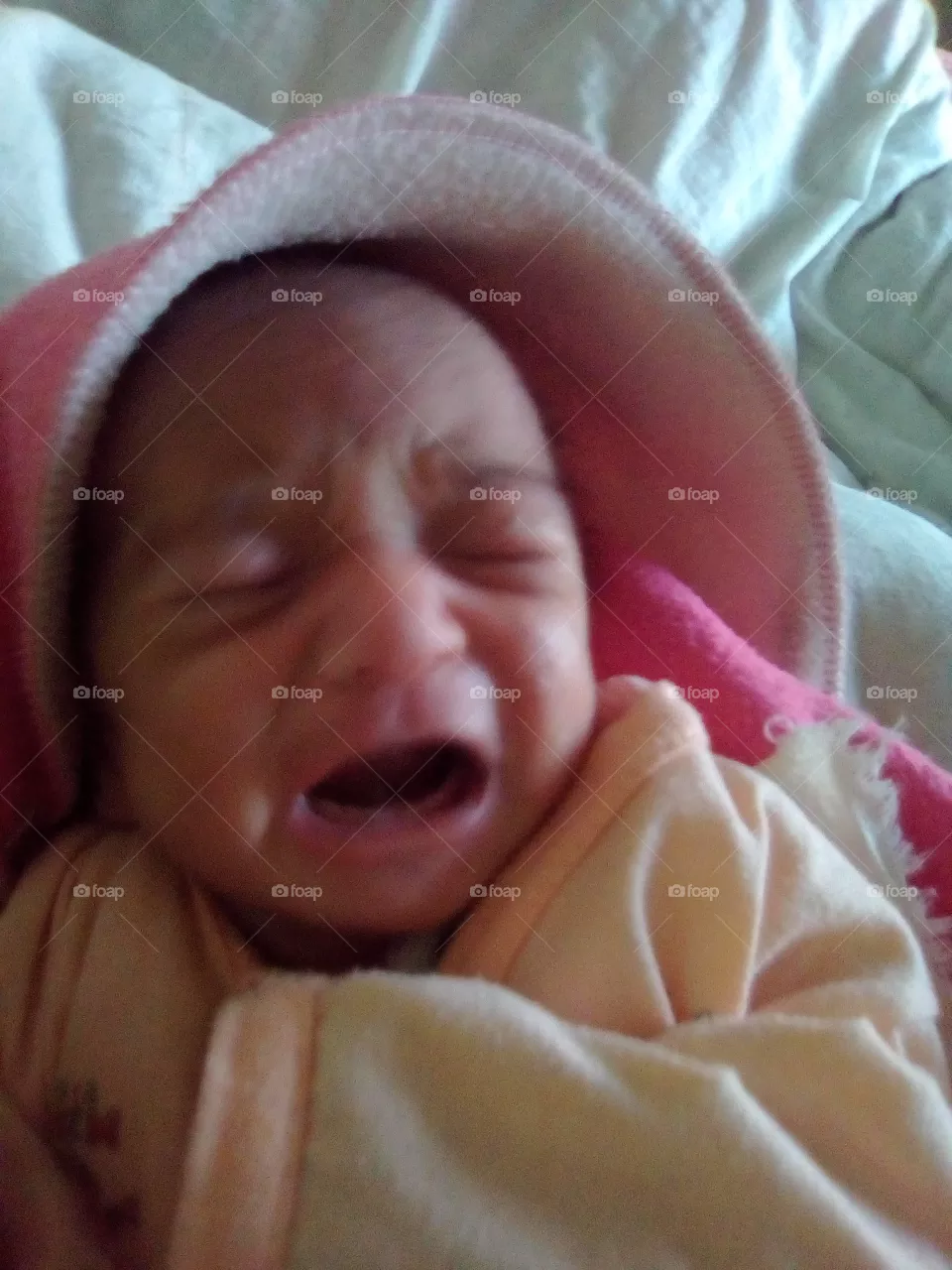 sweet baby