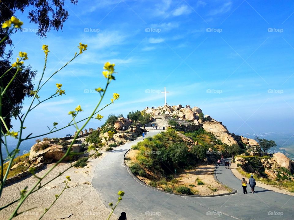 Travel, Sky, Nature, Landscape, Seashore