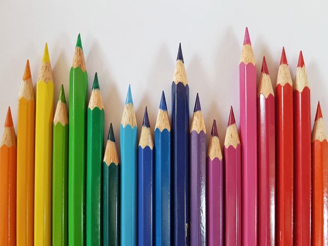 faber castell color pencils