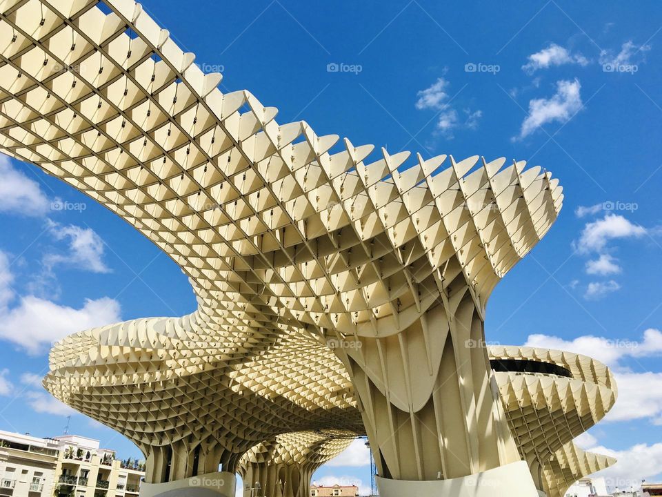 Modern architecture 