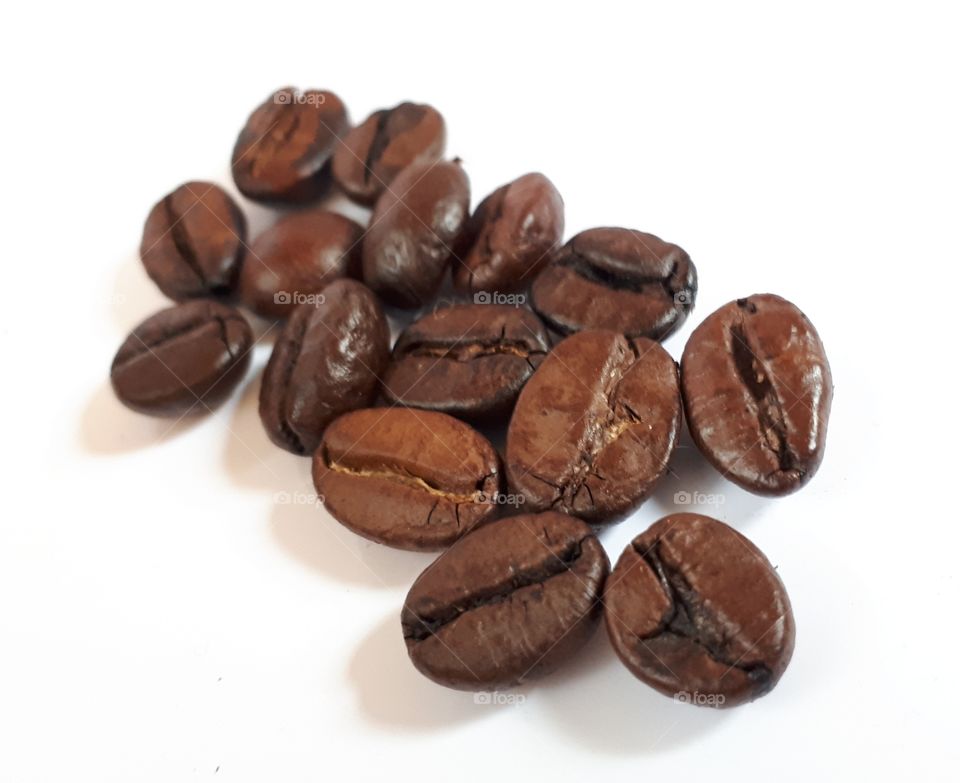 coffee beans