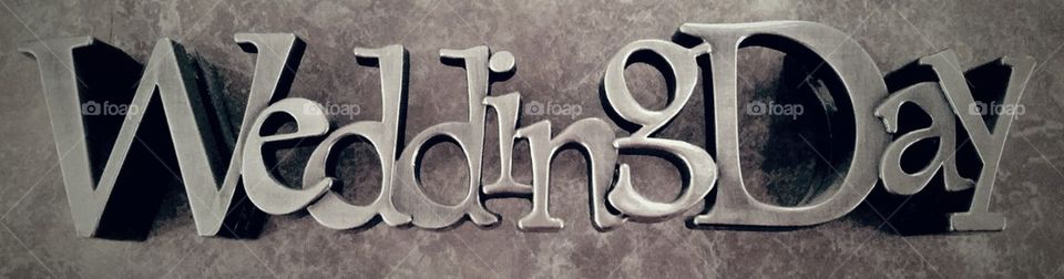 Wedding Day