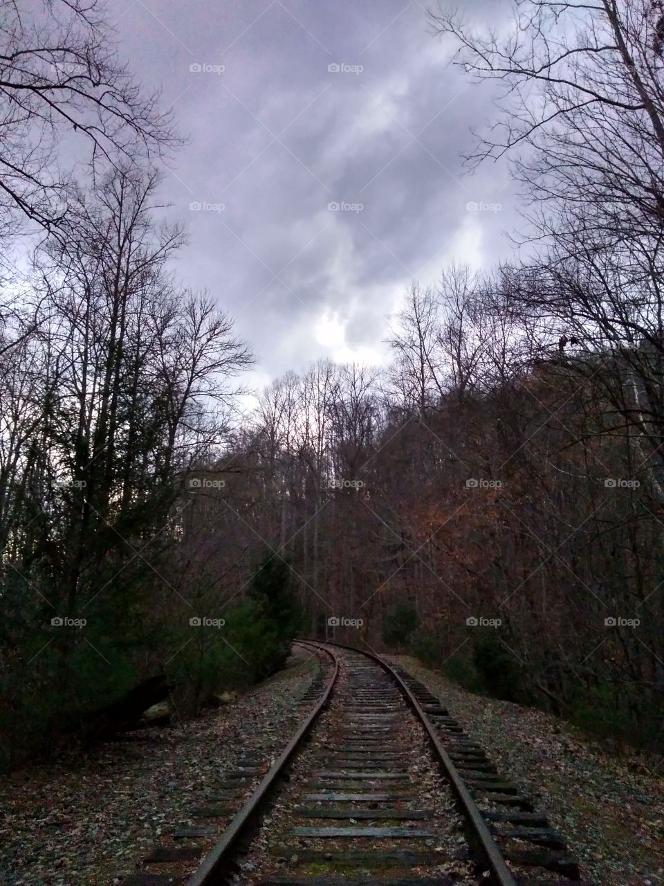 Great Smokey's Railroad