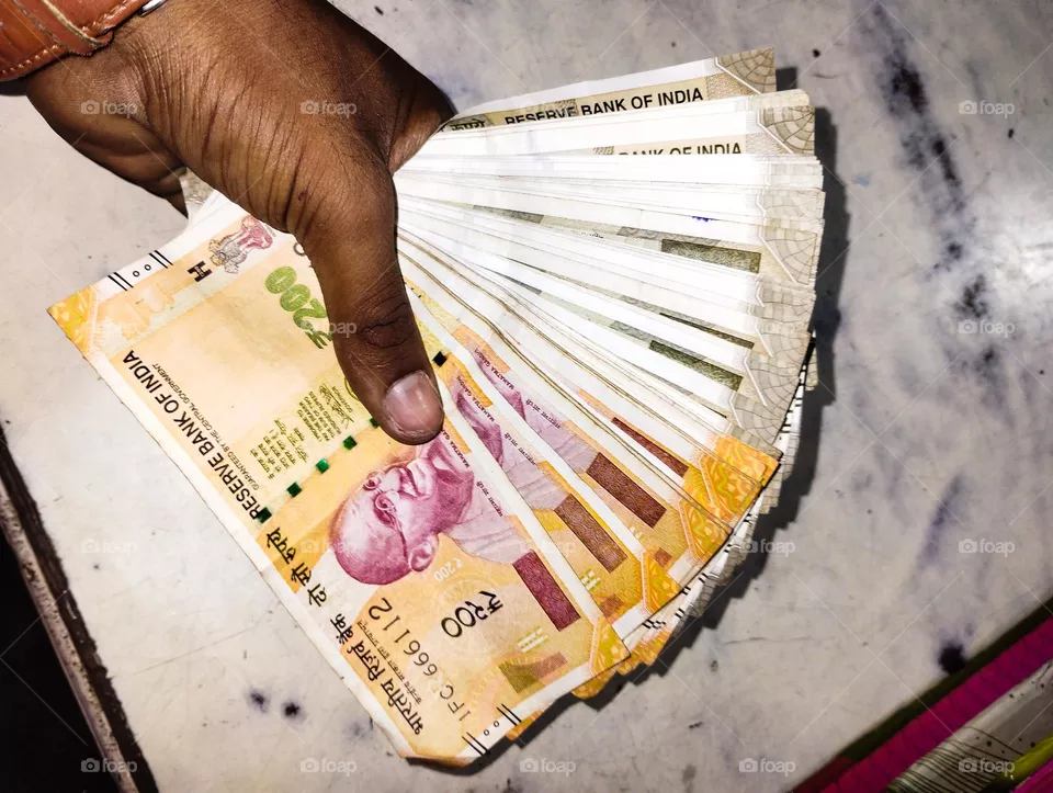Cash