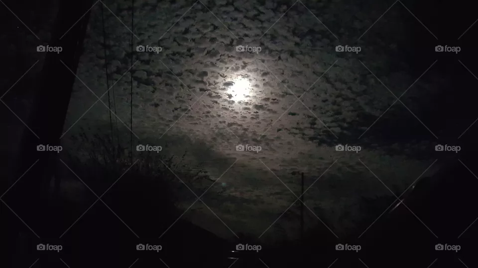 moon