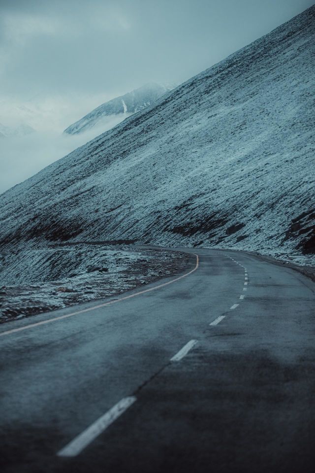 auto - Route