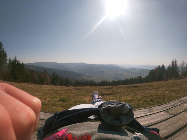 Relax