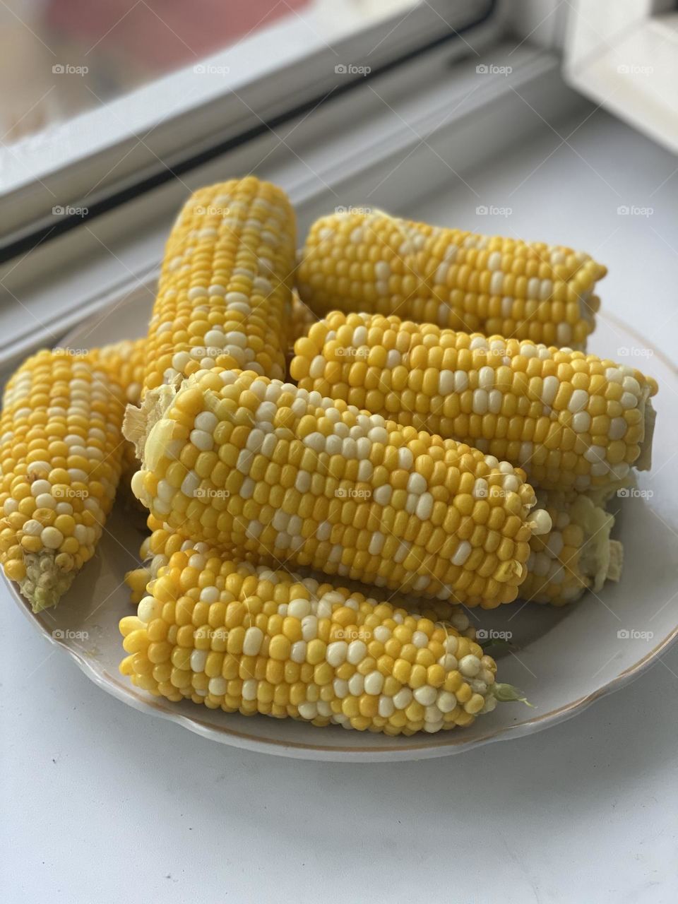 corn