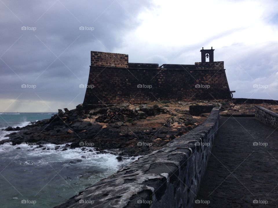 Lanzarote