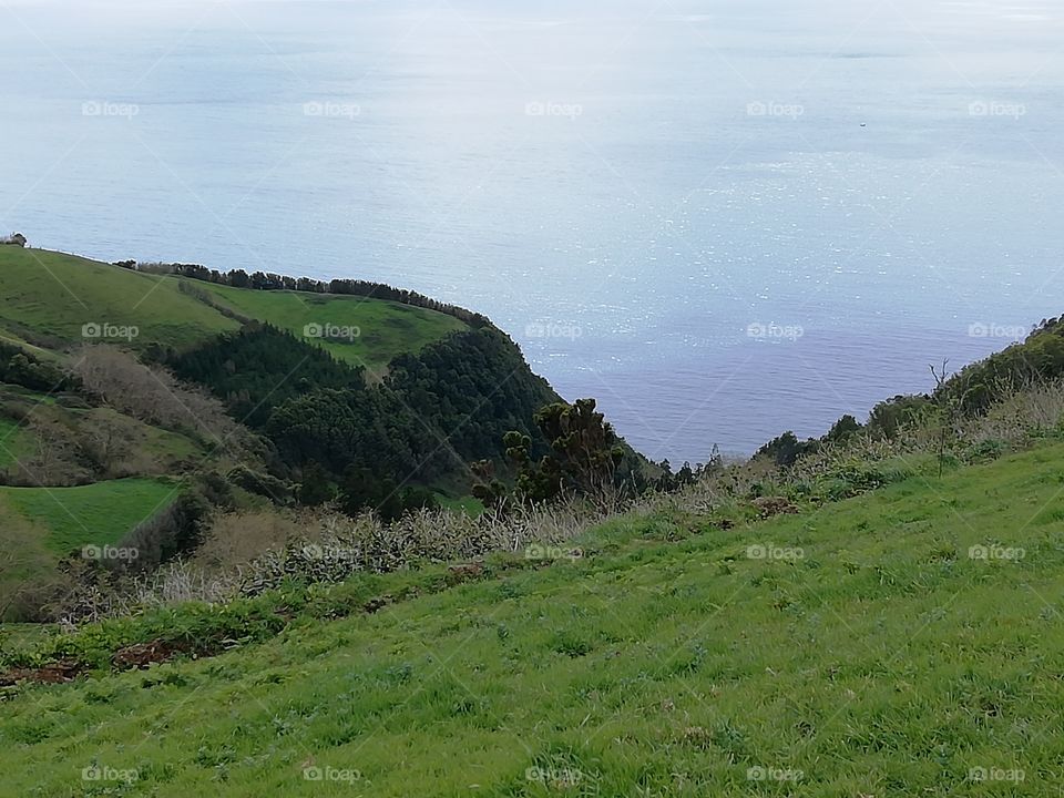 Azores