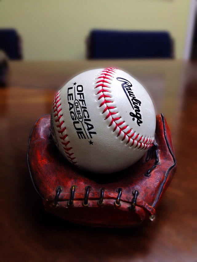 BASEBALL